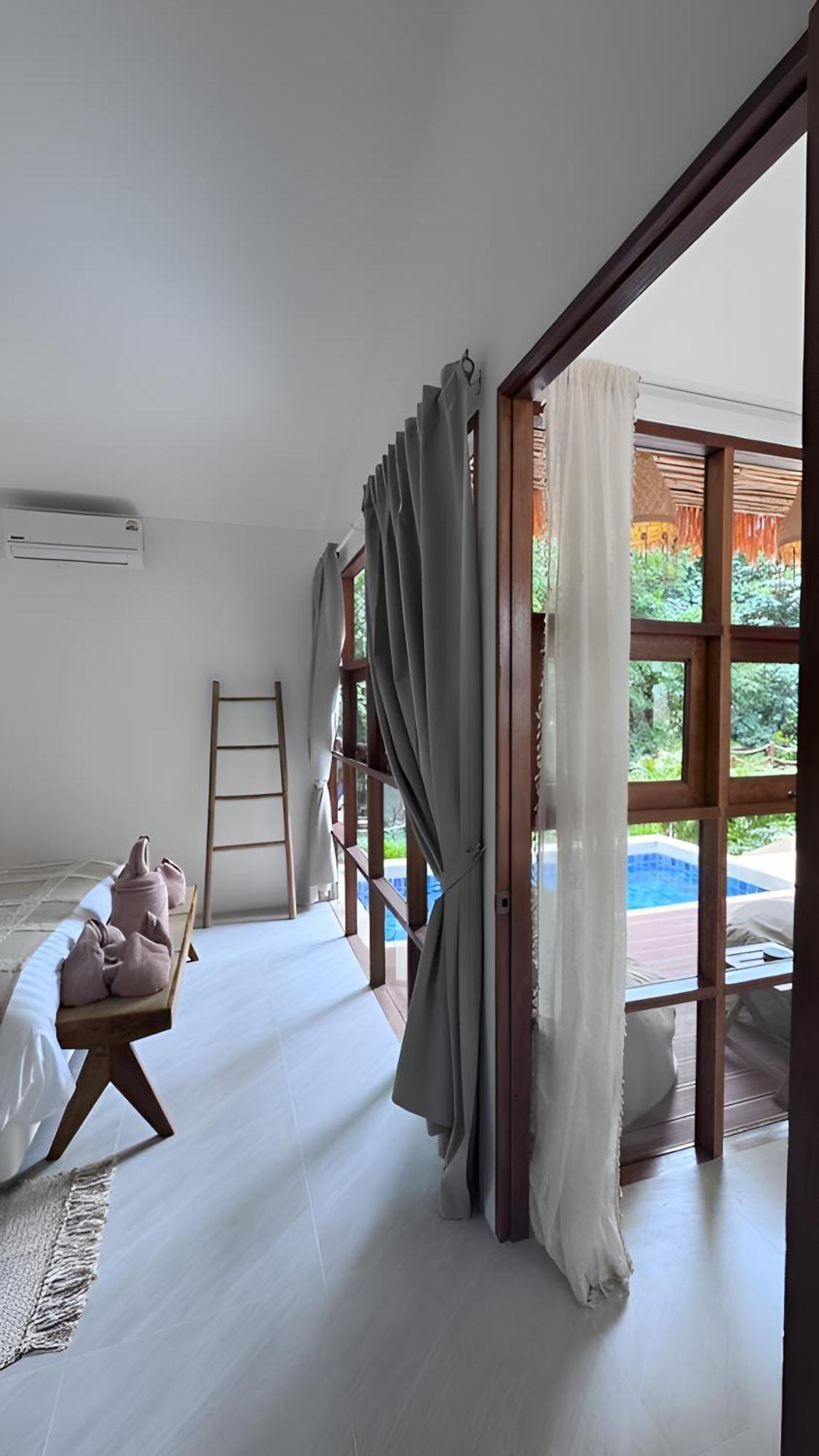 Cocoon - Jungle River, 29 Amphoe Koksamui