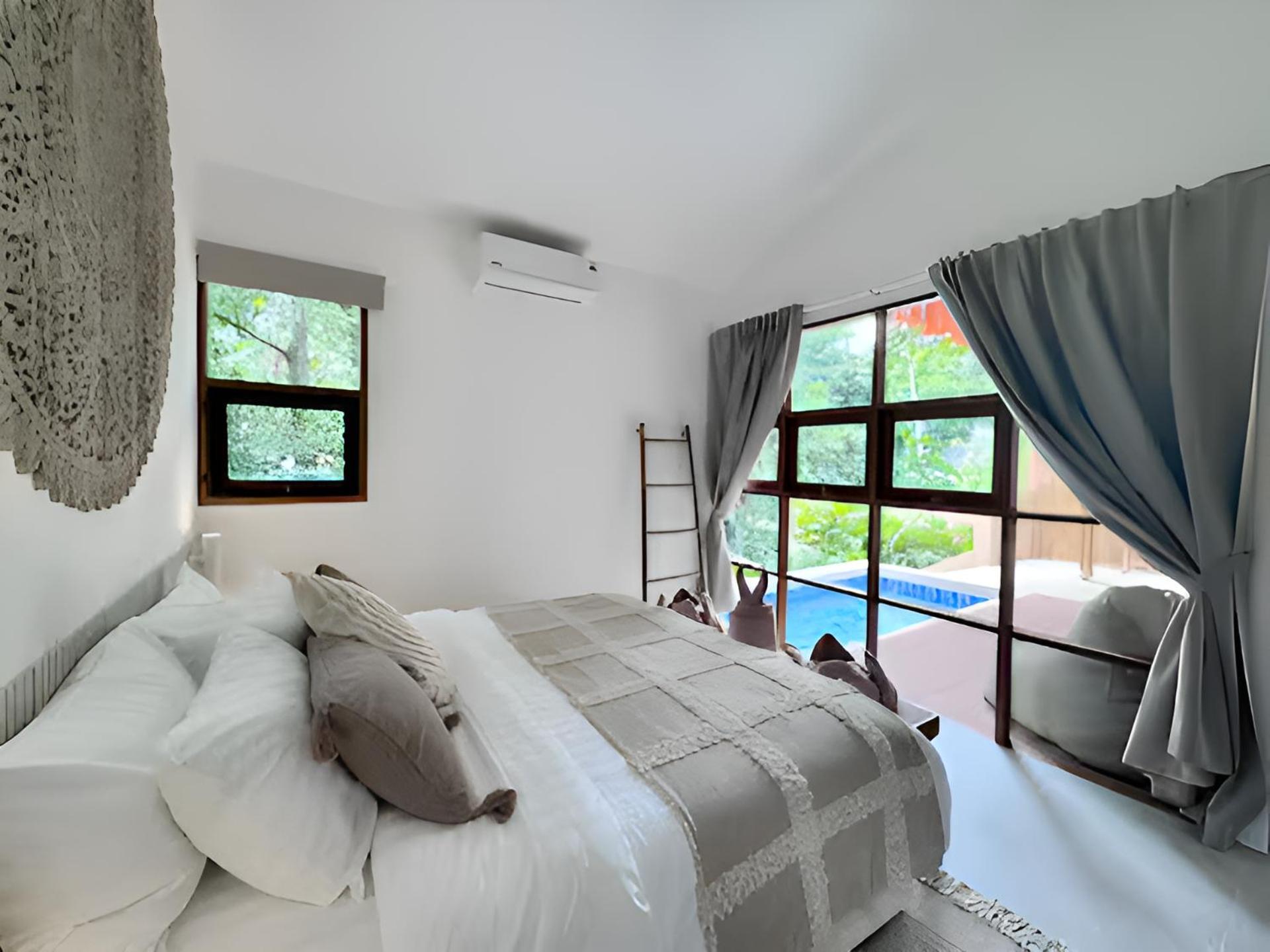 Cocoon - Jungle River, 29 Villa *
