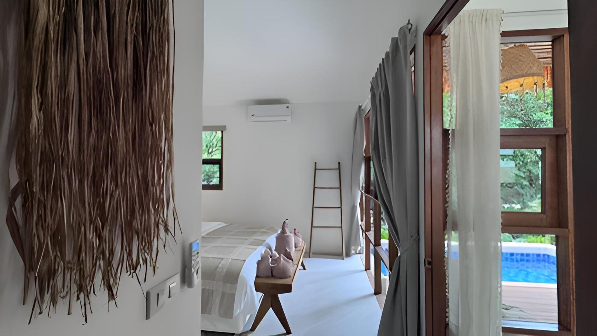 Cocoon - Jungle River, 29 * Amphoe Koksamui