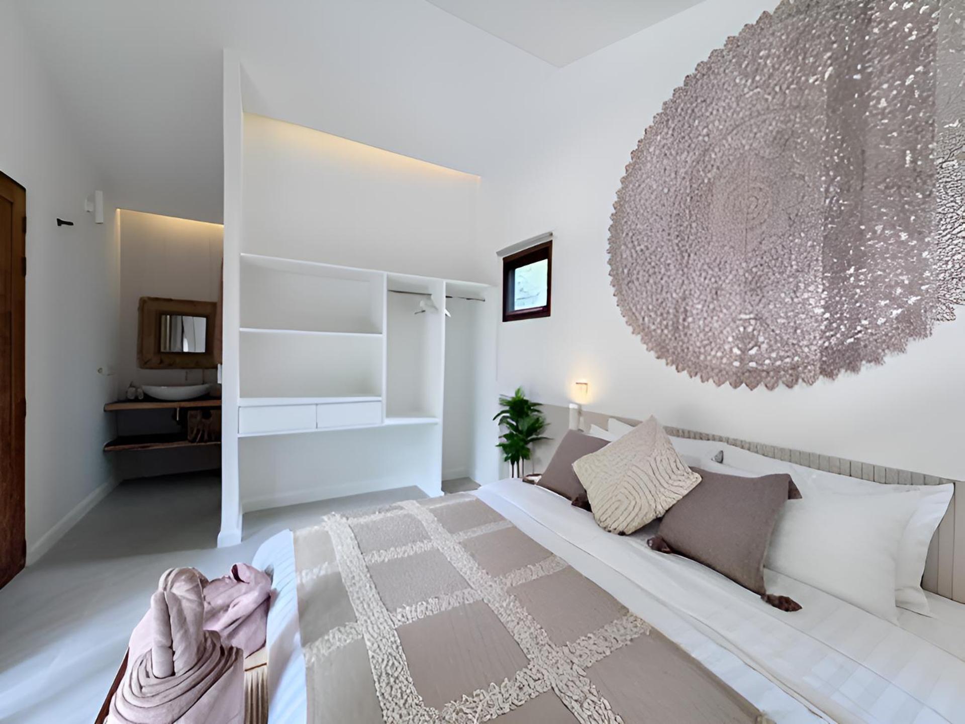 Villa Cocoon - Jungle River, 29