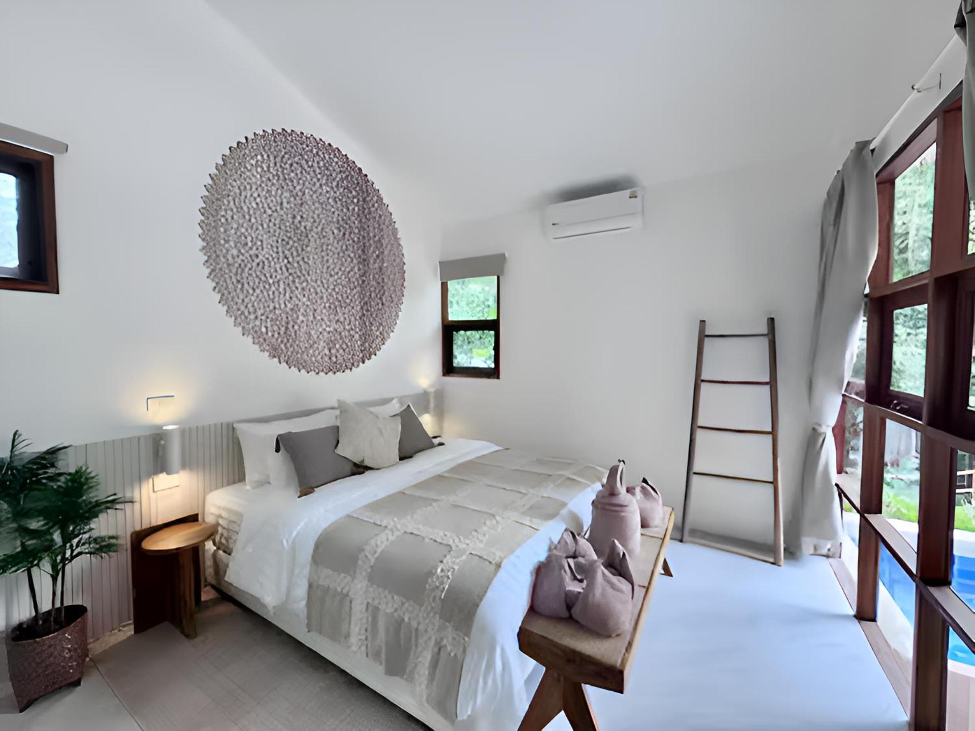 Cocoon - Jungle River, 29 Villa *