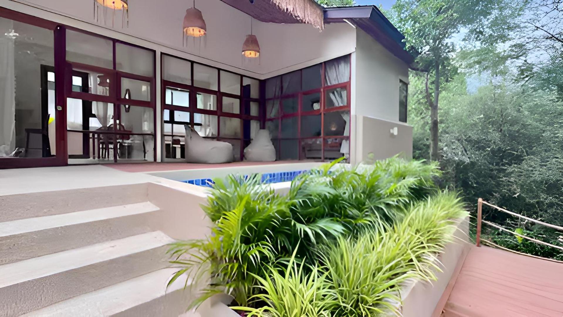 Cocoon - Jungle River, 29