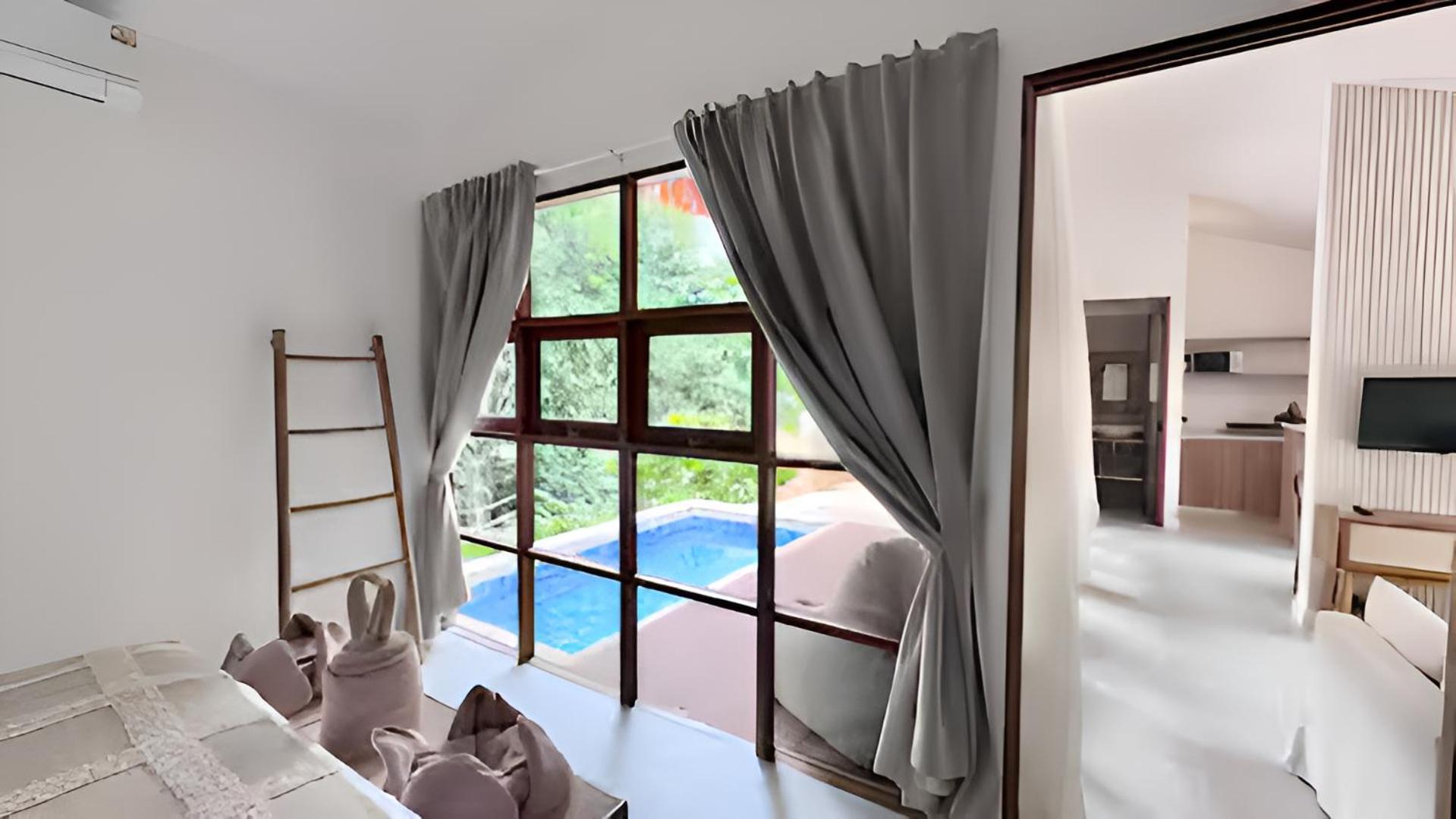 Cocoon - Jungle River, 29 Villa *