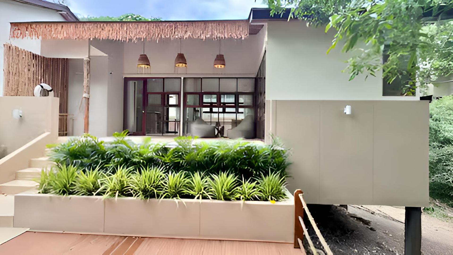 Cocoon - Jungle River, 29 Villa