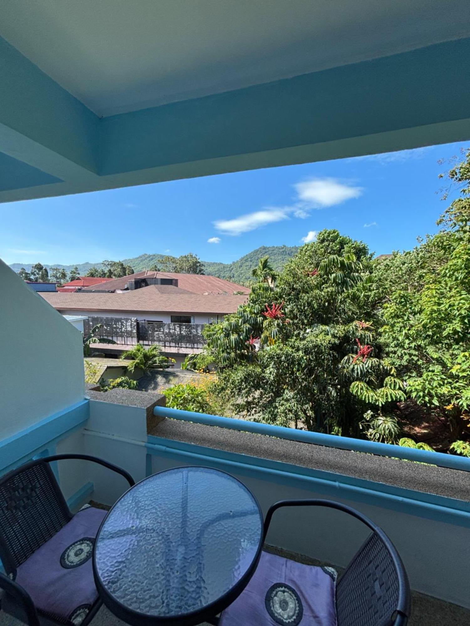Hotel Bonny 4 Floors No Elevator Lamai Beach (Koh Samui)