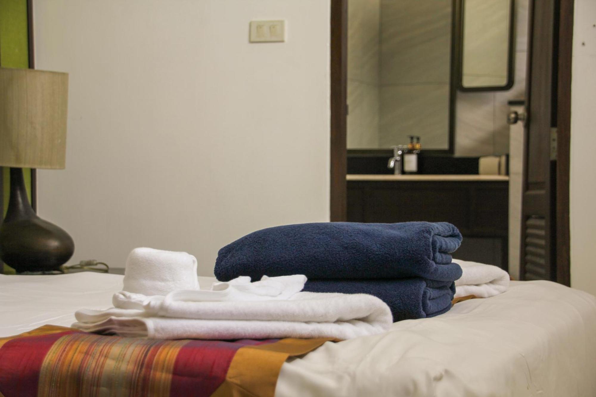 Hotel Samui Mekkala Seaview 4*