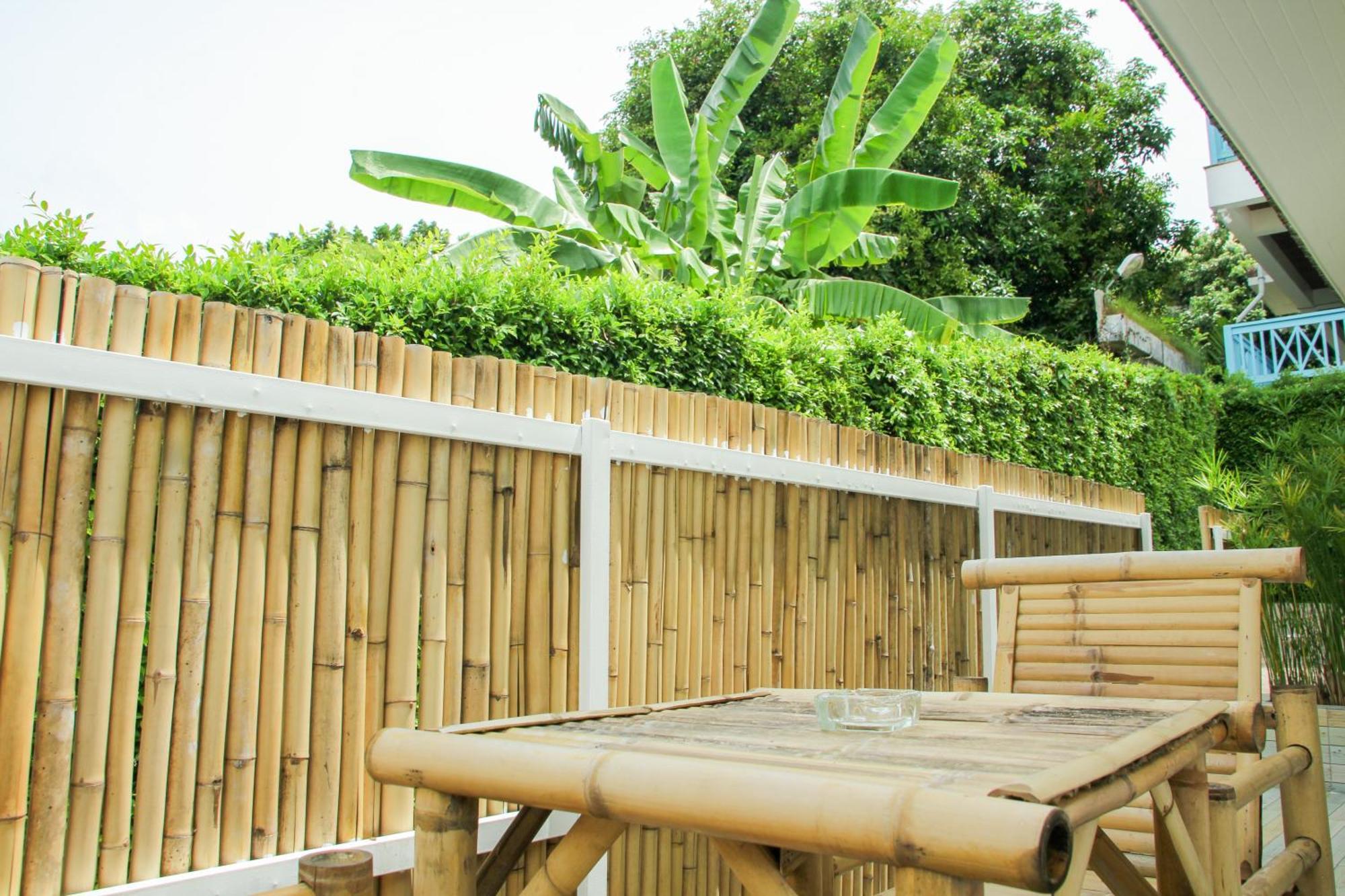 Hotel Samui Mekkala Seaview 4*