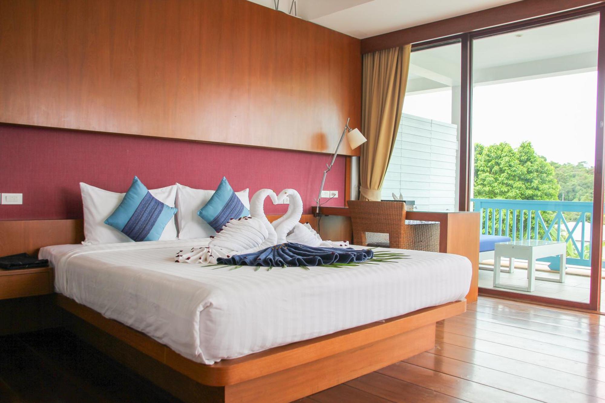 Samui Mekkala Seaview Hotel