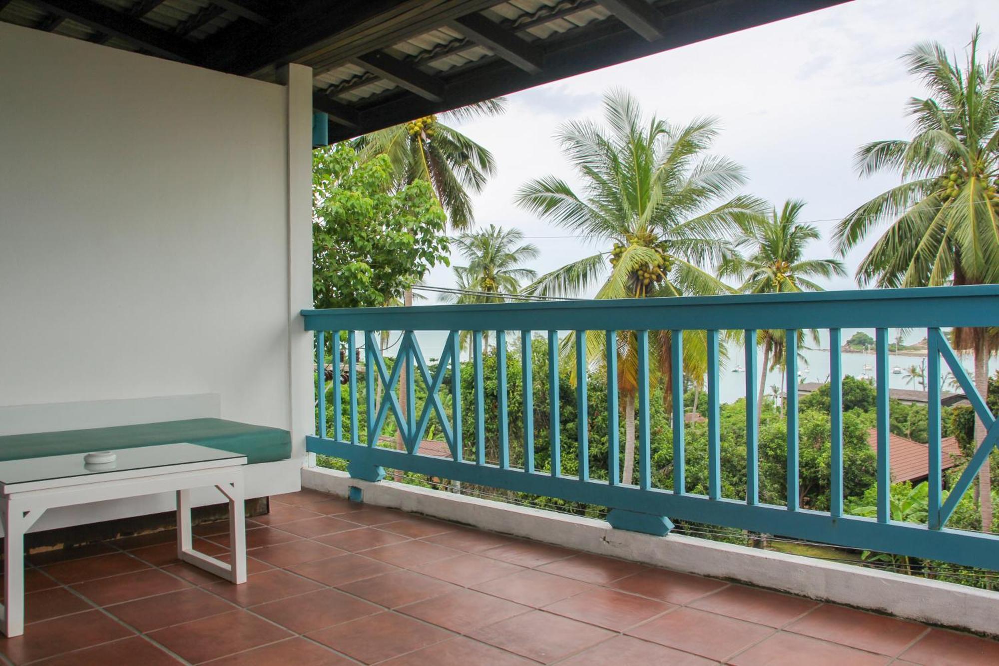 Samui Mekkala Seaview Hotel 4*