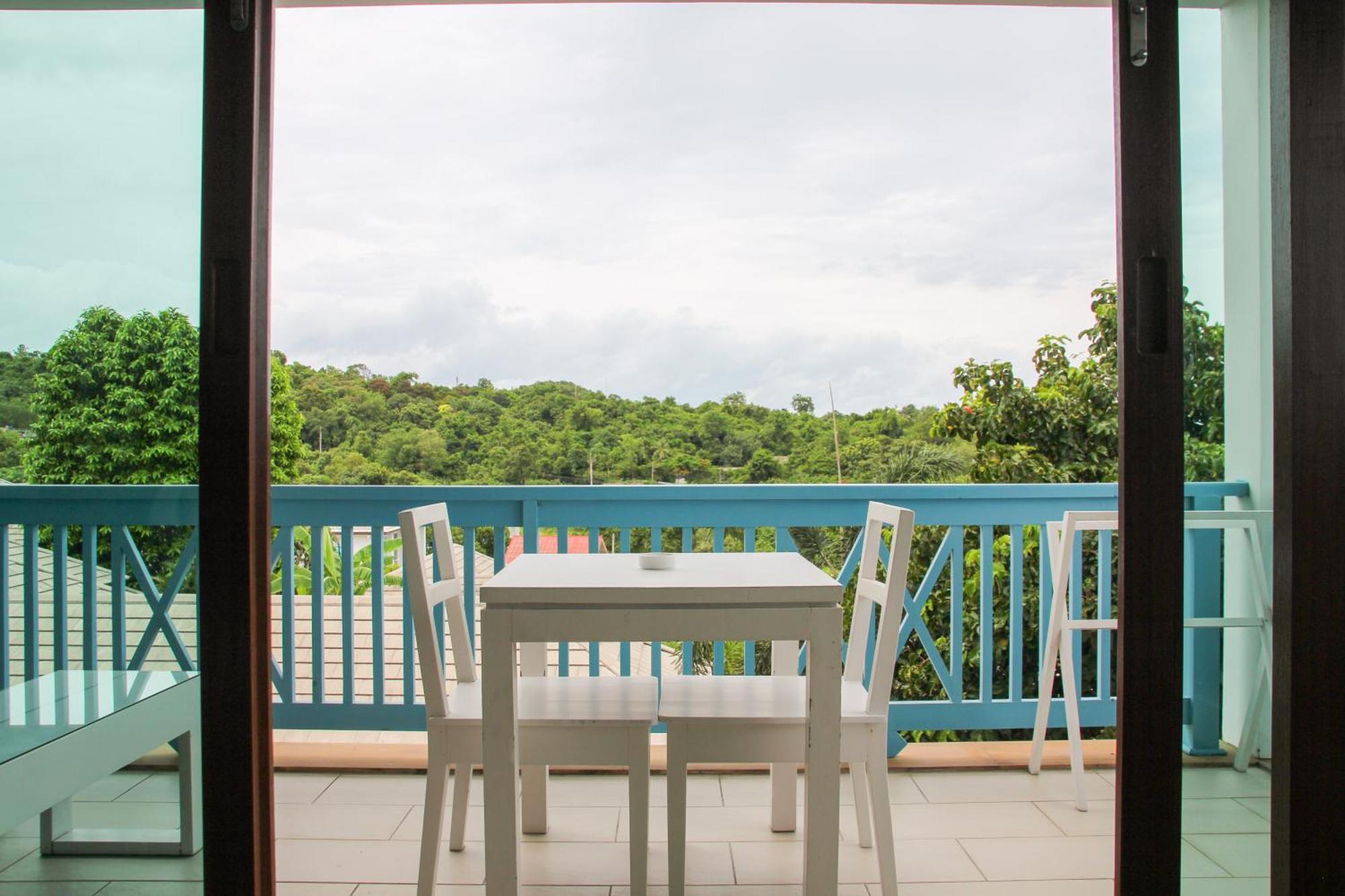 Hotel Samui Mekkala Seaview Choeng Mon