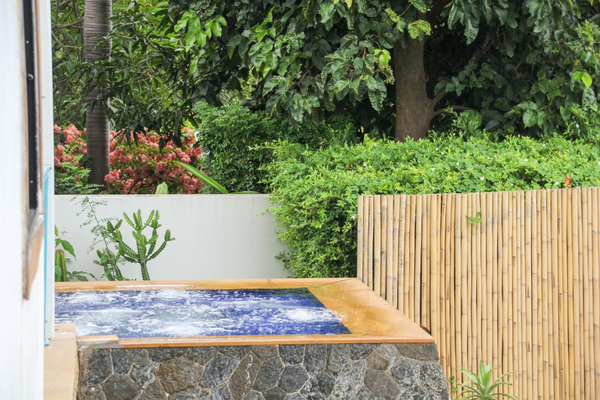 Hotel Samui Mekkala Seaview Choeng Mon