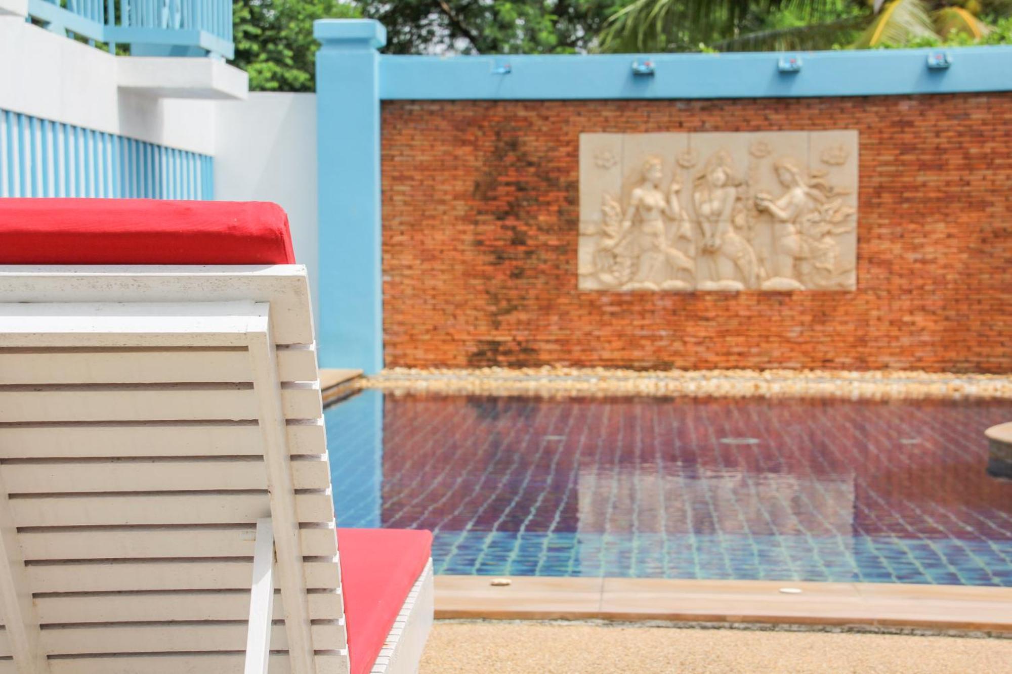 Samui Mekkala Seaview Hotel