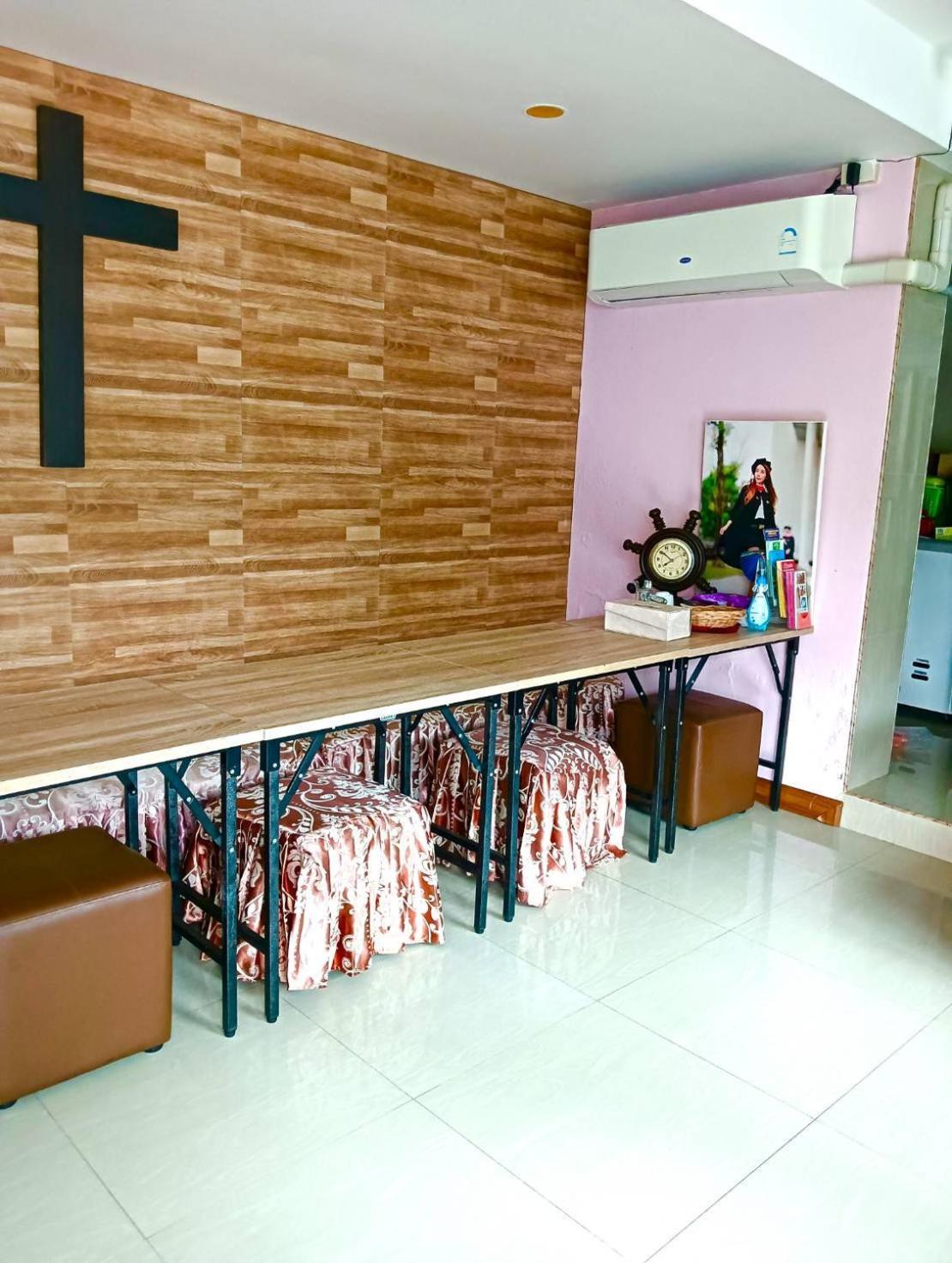 Samui Platinum 3* Chaweng (Koh Samui)