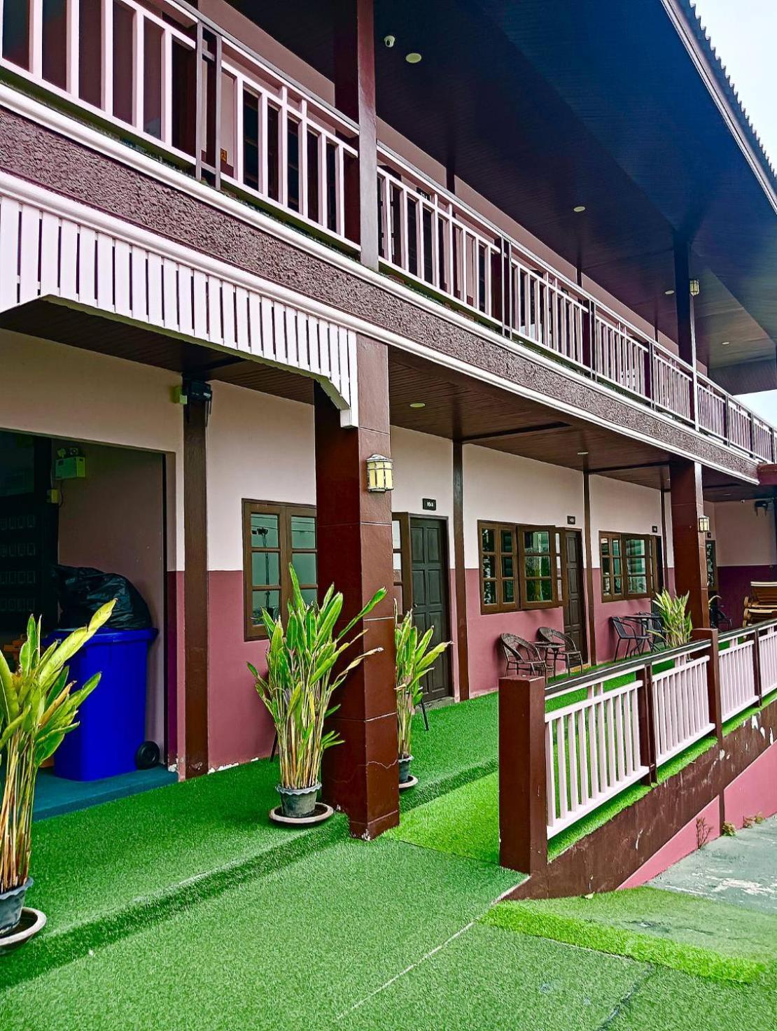 Hotel Samui Platinum Chaweng (Koh Samui)