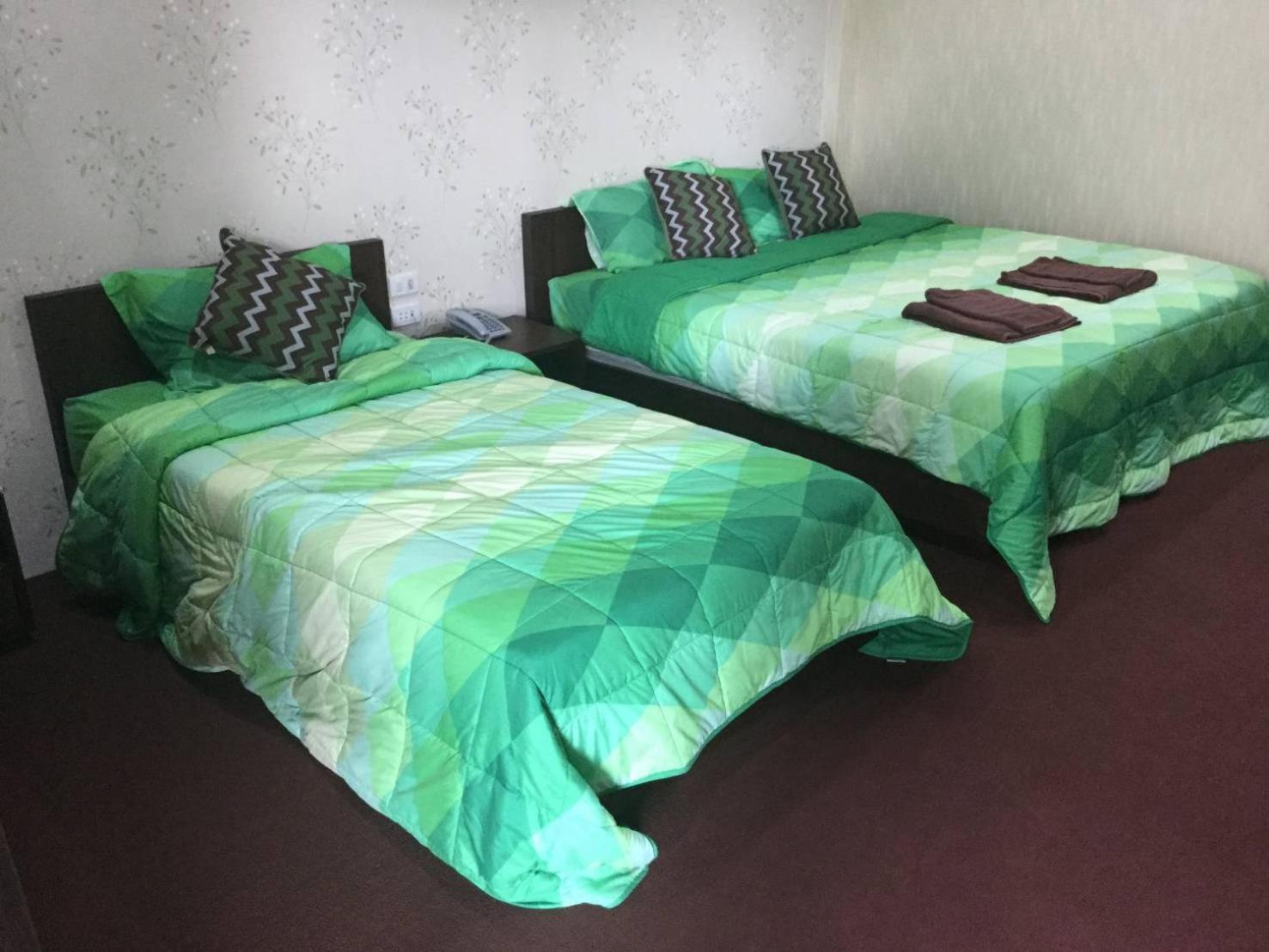 Samui Platinum Hotel Chaweng (Koh Samui)