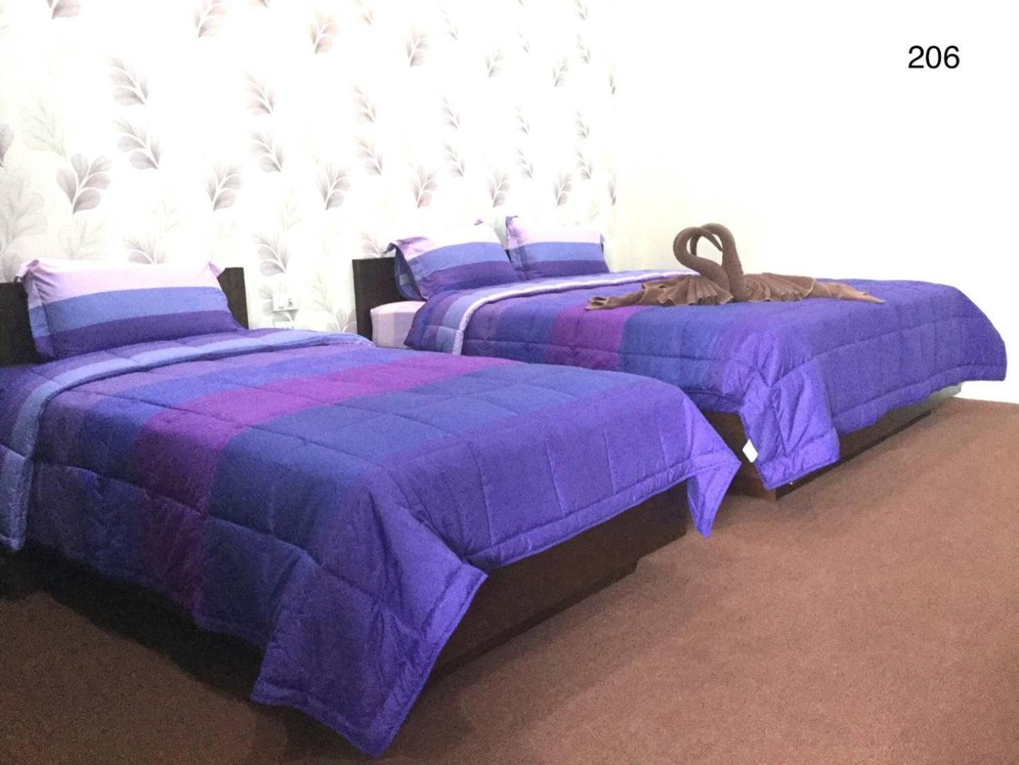 Hotel Samui Platinum