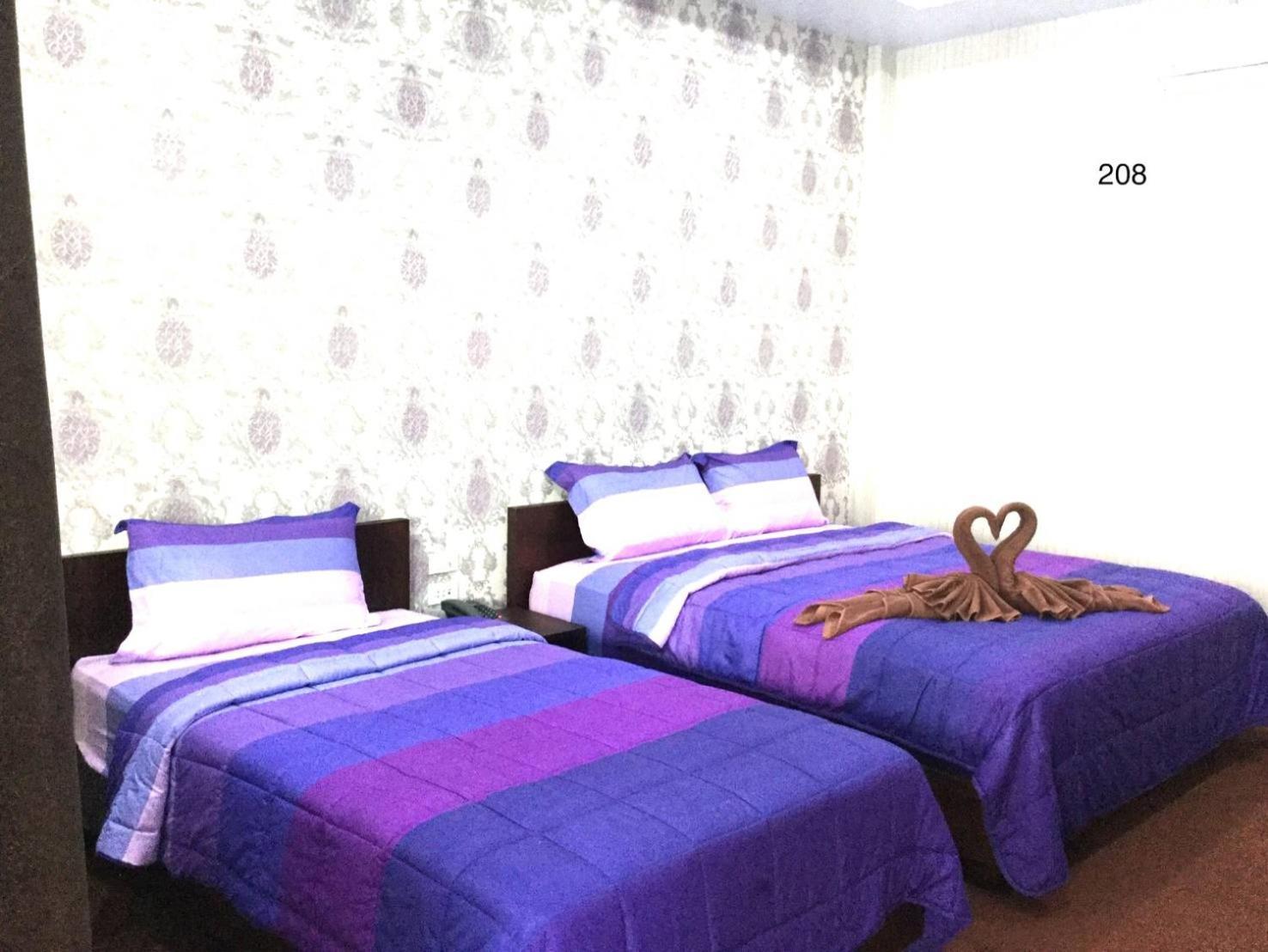 Hotel Samui Platinum Chaweng (Koh Samui)