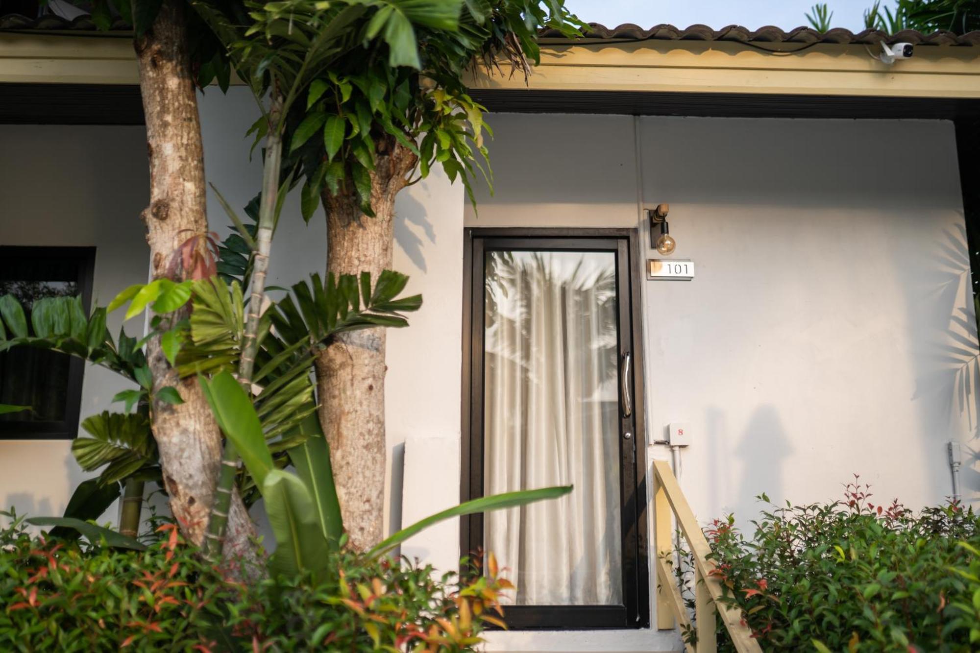 Ferienpark Tulum 4*