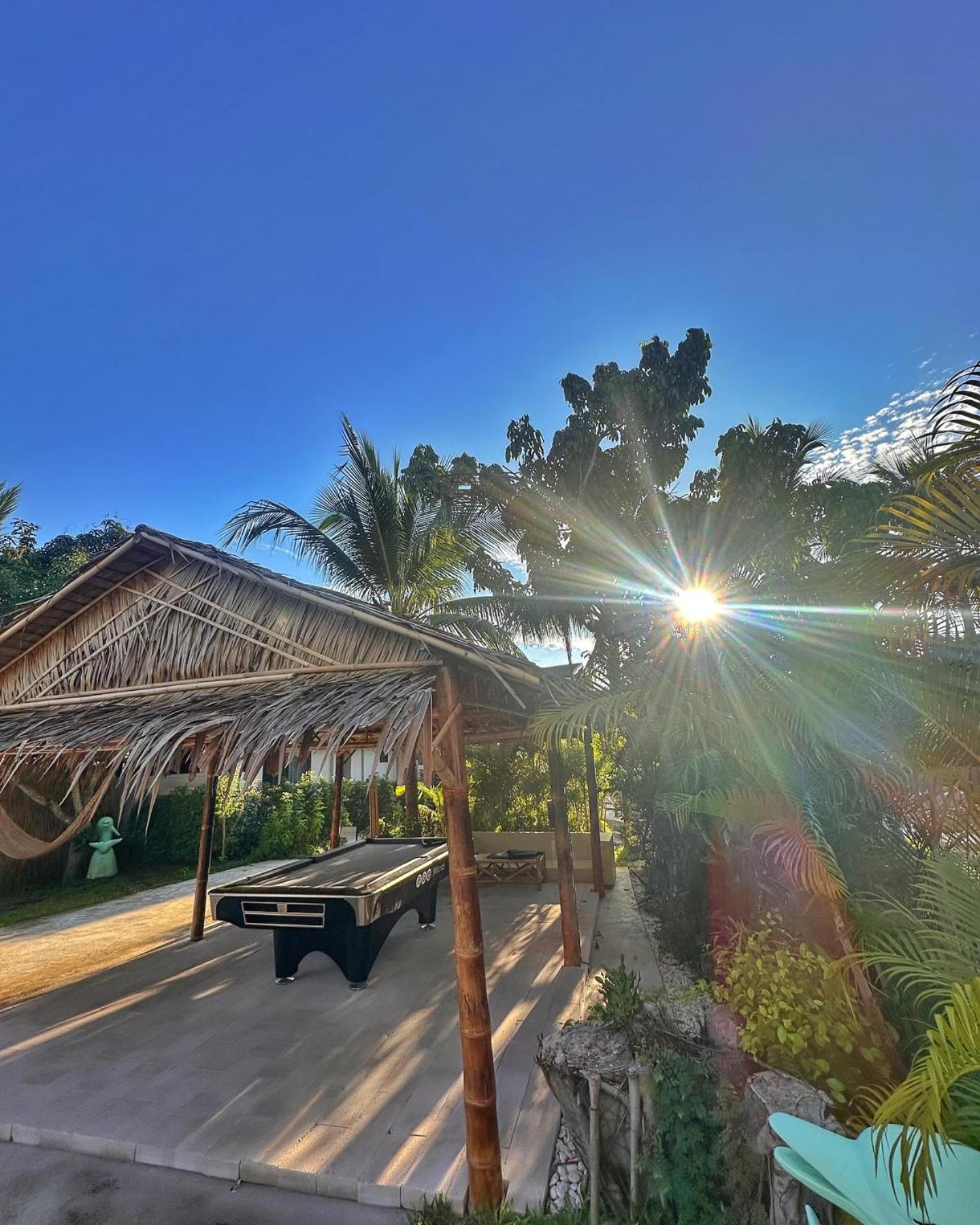 Ferienpark Tulum 4*