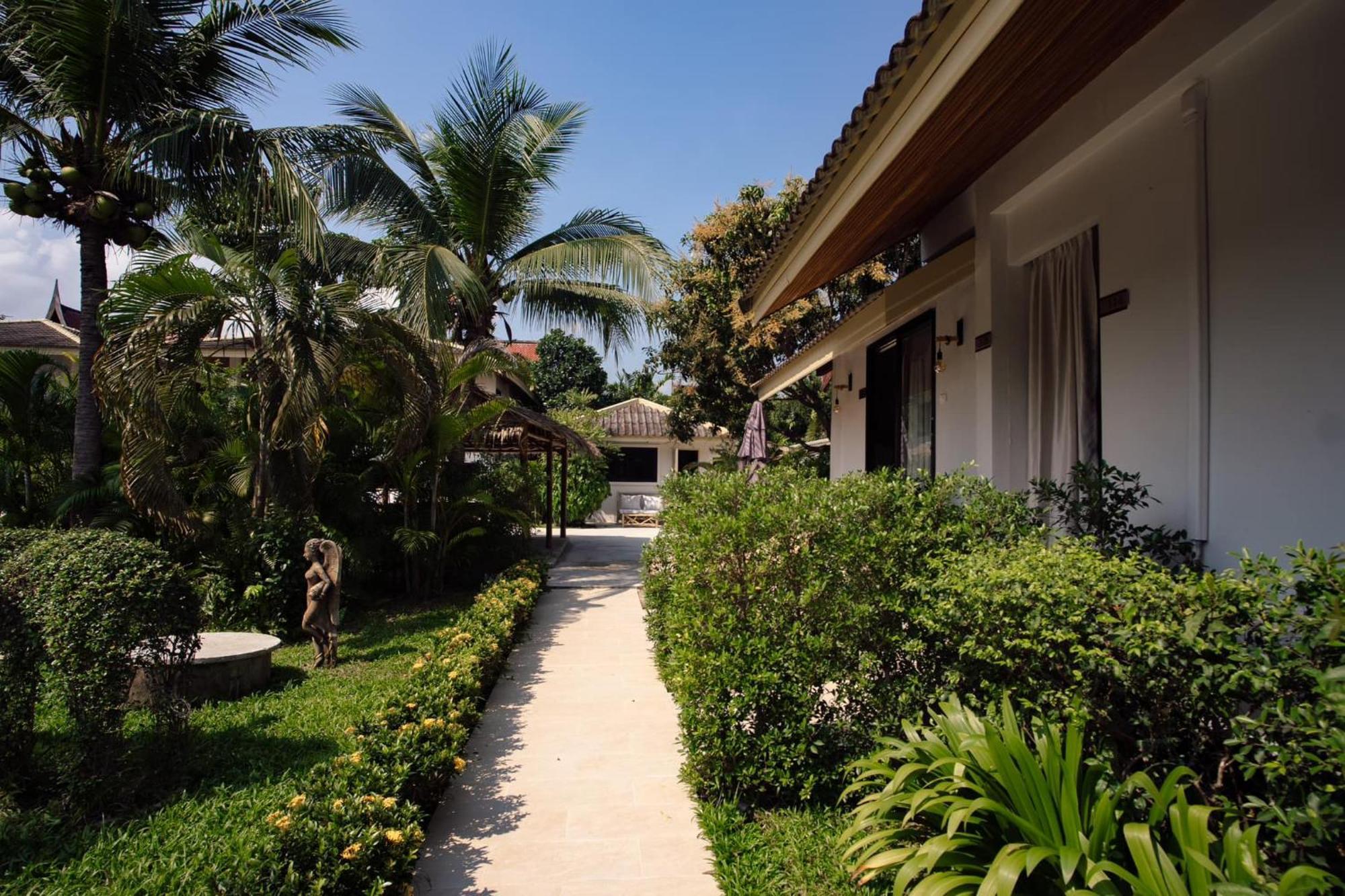 Ferienpark Tulum 4*