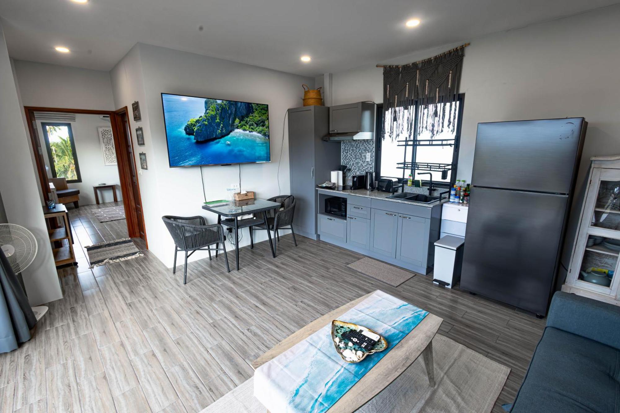 Maenam Hills Apartment Amphoe Koksamui