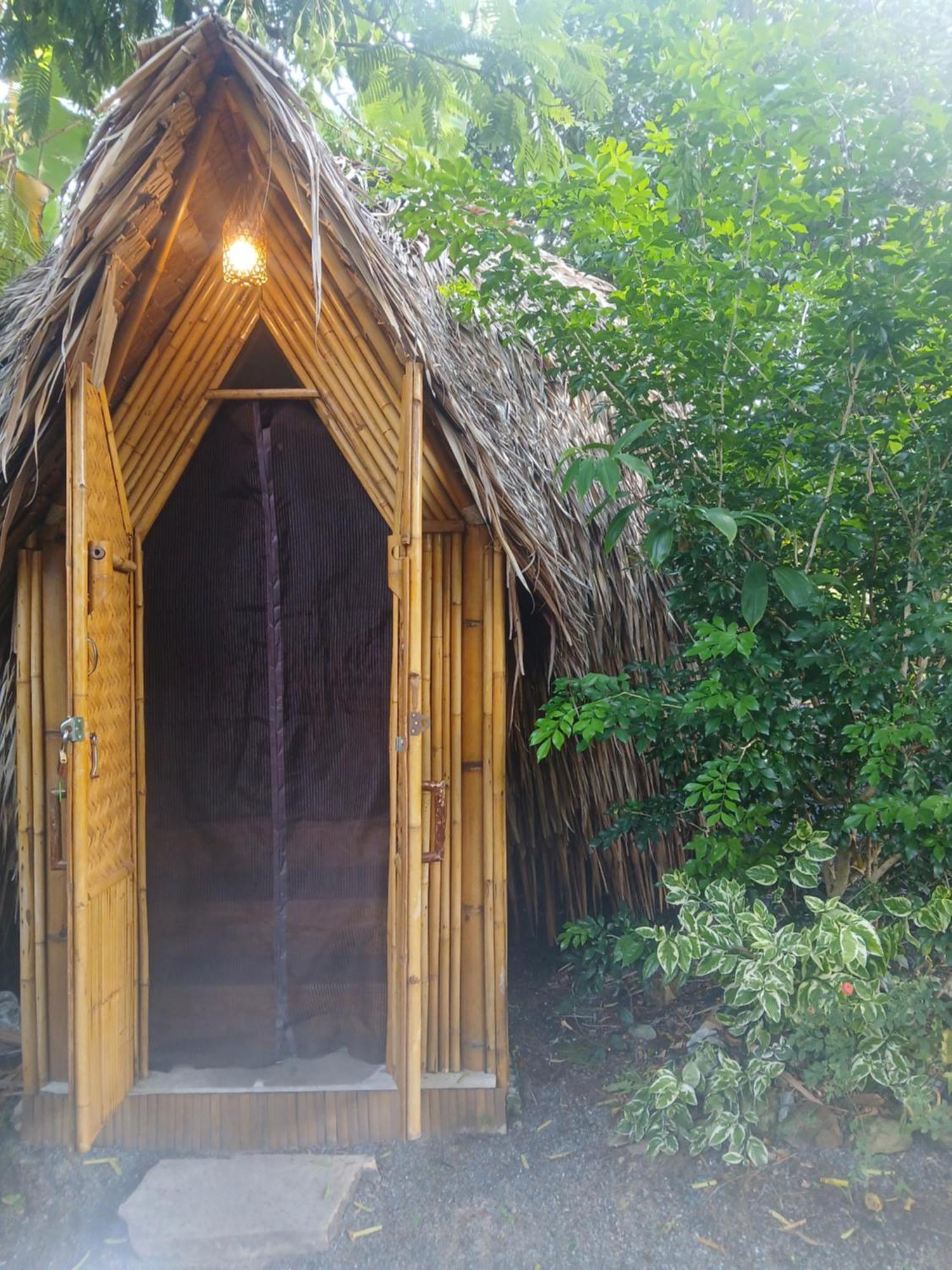Samui Circus Deluxe Hut 1 Holiday home Koh Samui