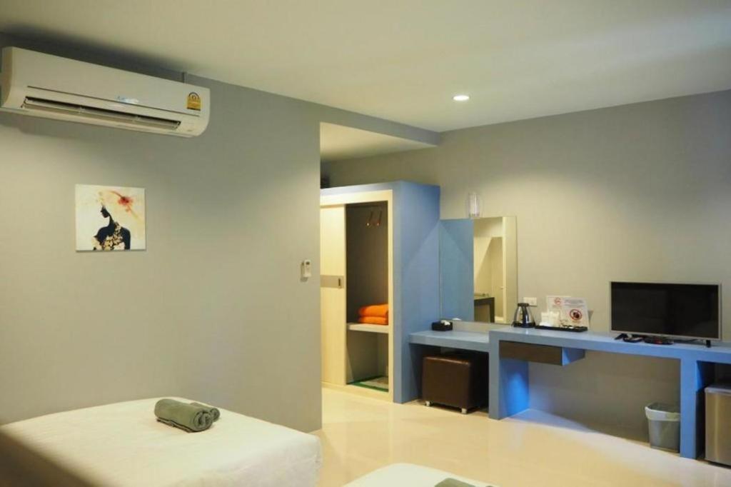 Sea Hotel Pantai Chaweng