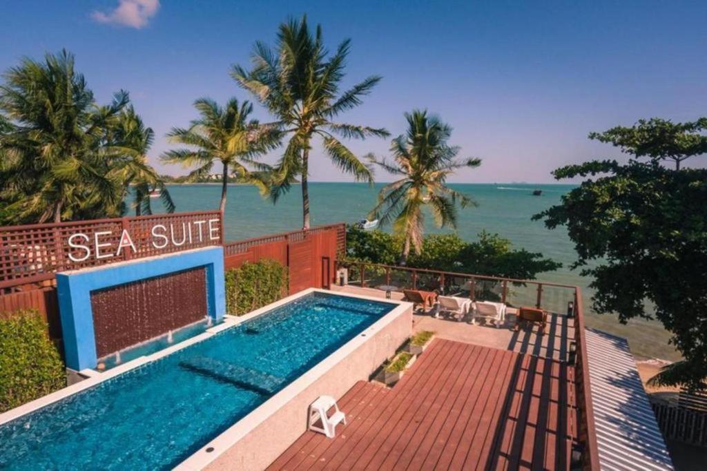 Sea Hotel Pantai Chaweng