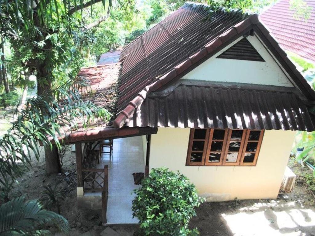 Resort Baan Suan Sook