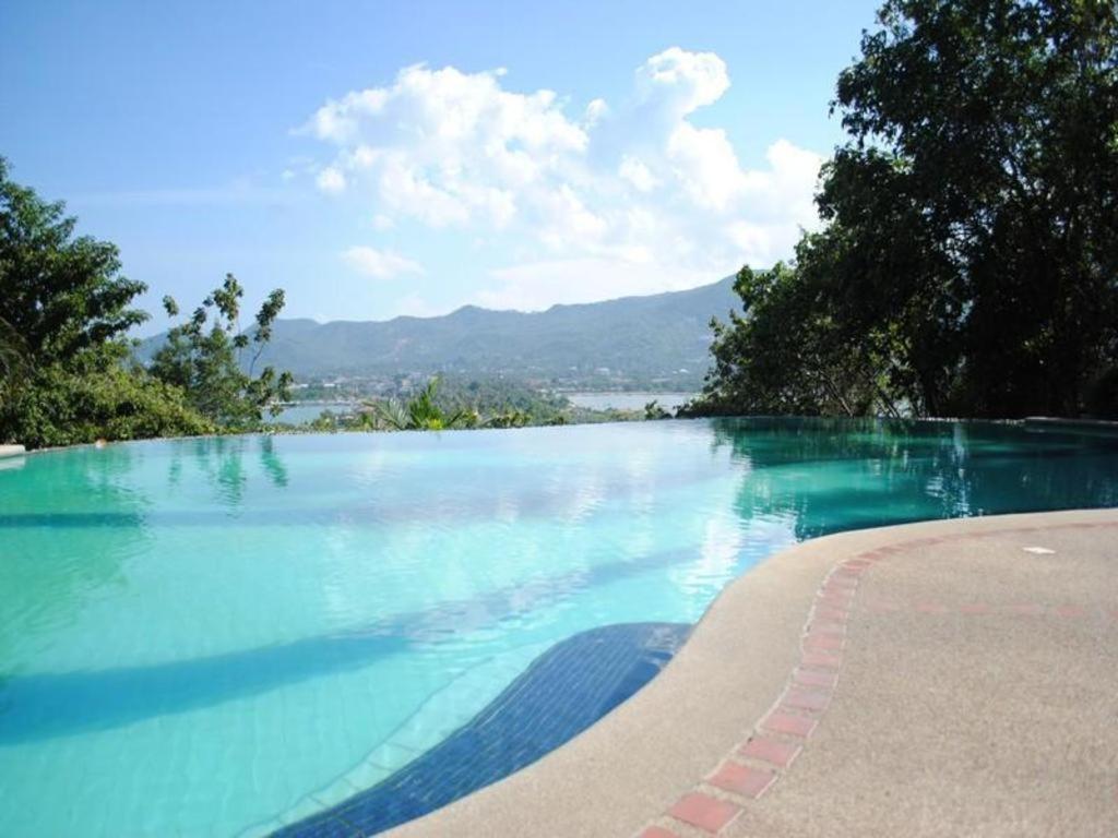 Baan Suan Sook Resort 2*