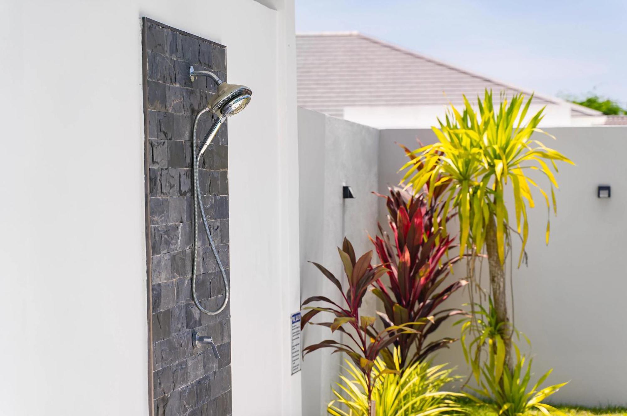Manee Jasmine Pool Villa, Bangrak, Bo Phut, Fisherman's Village Villa *