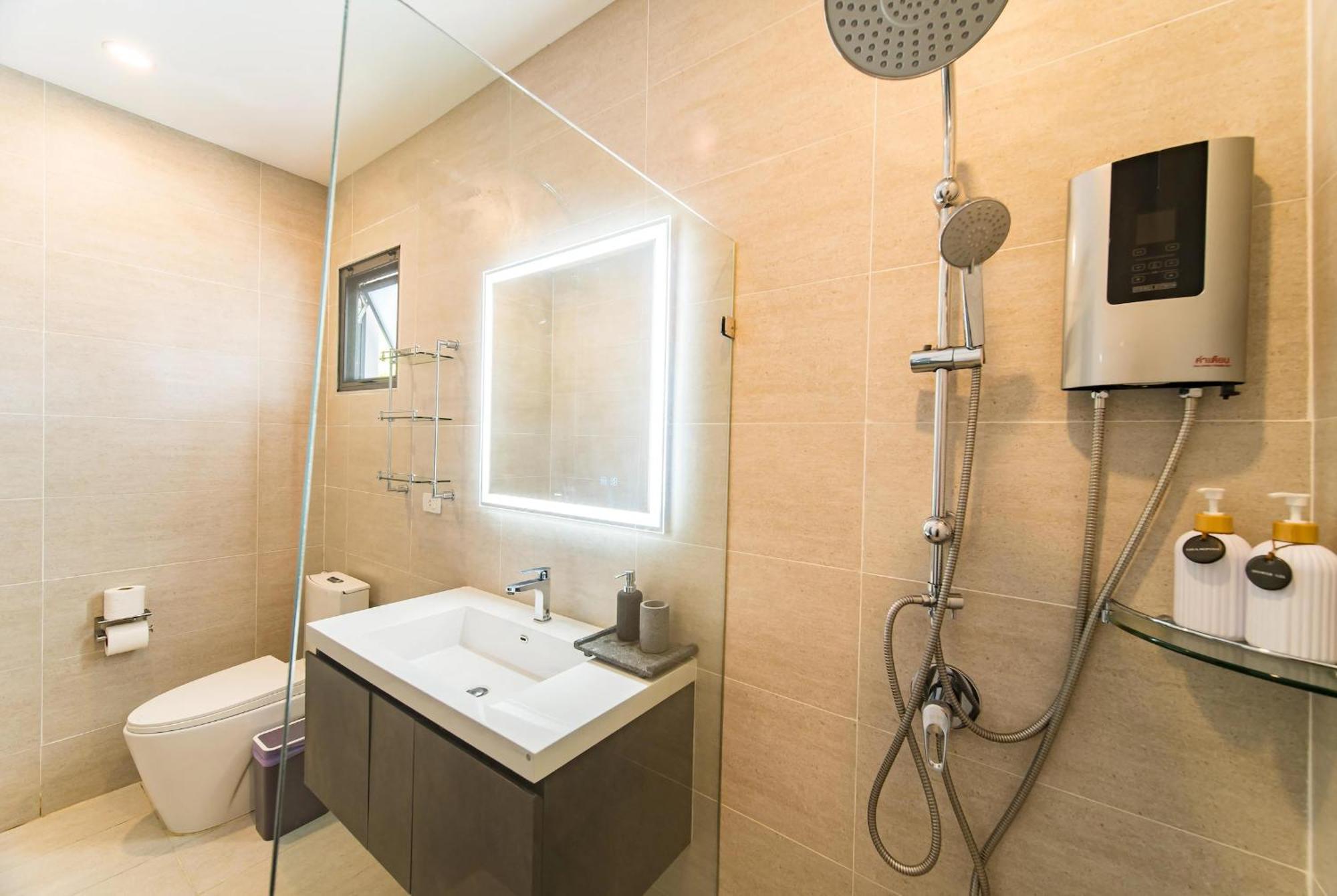 Manee Jasmine Pool Villa, Bangrak, Bo Phut, Fisherman's Village