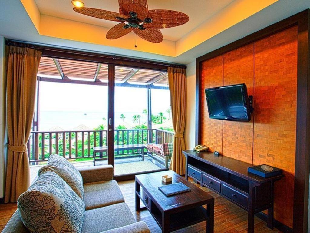 Maryoo Samui Pantai Chaweng