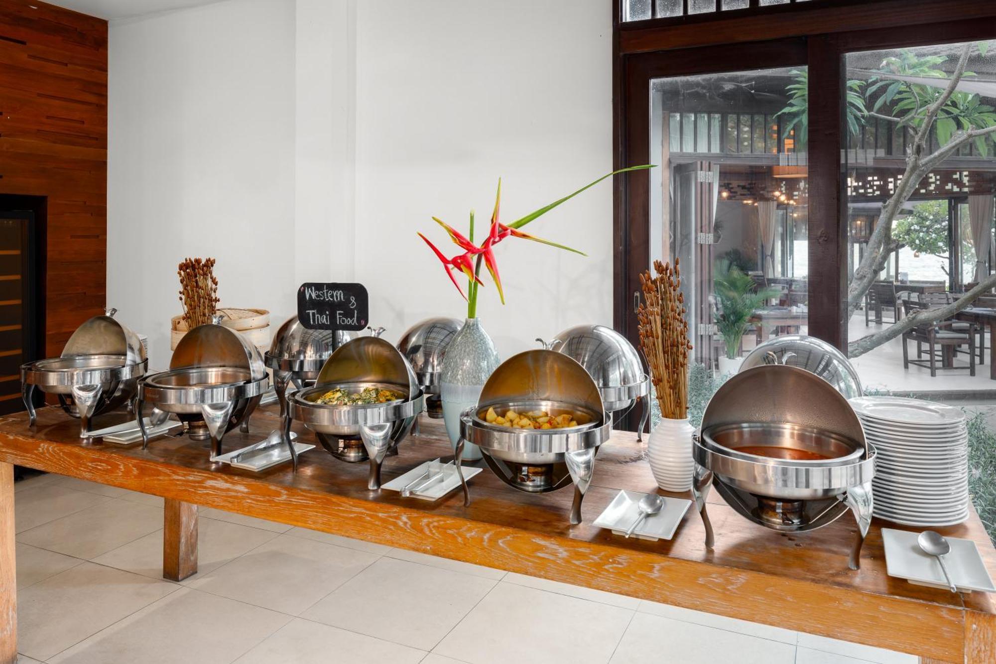 Resort Saii Koh Samui - Adult Only 12