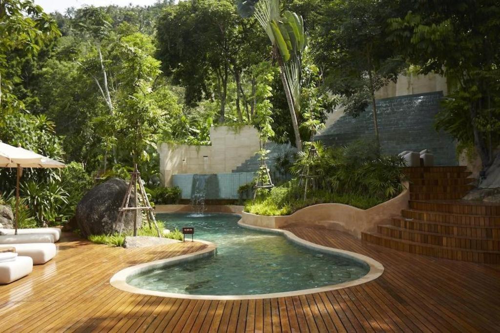 Hotel The - Lamai Village 4*