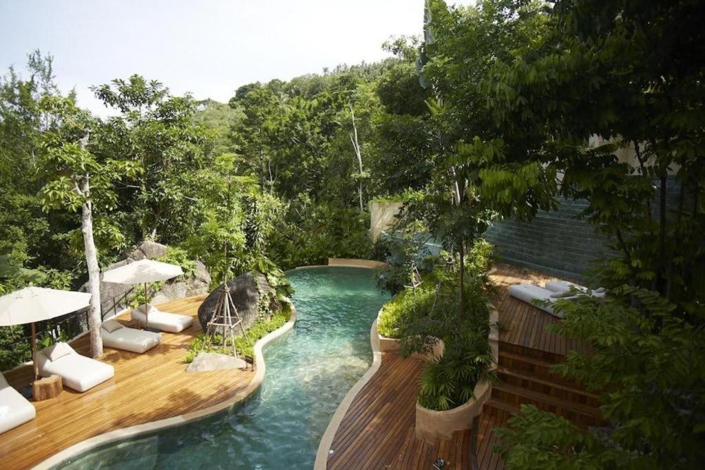 The - Lamai Village Hotel Chaweng (Koh Samui)