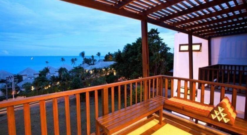Maryoo Samui Hotel Pantai Chaweng