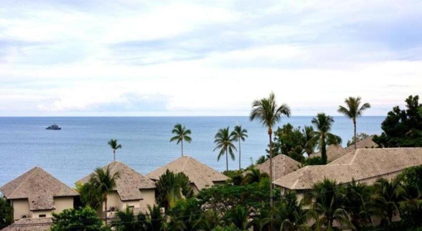 Hotel Maryoo Samui Pantai Chaweng