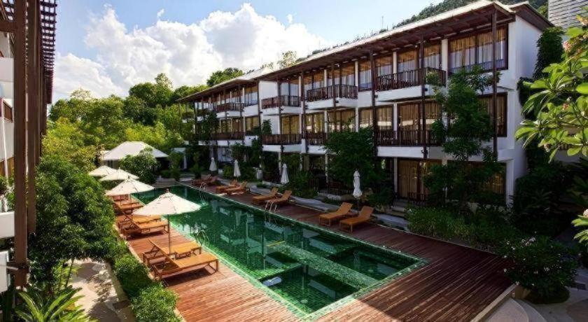 Maryoo Samui