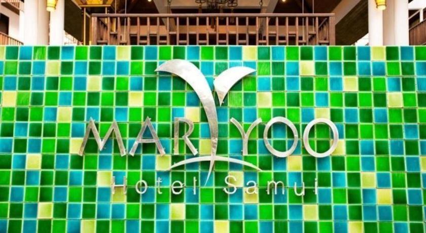 Maryoo Samui 3*
