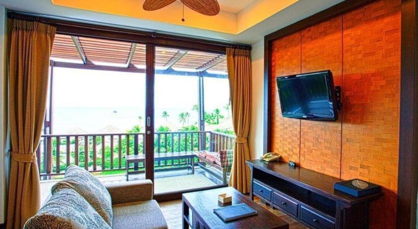 Hotel Maryoo Samui Pantai Chaweng