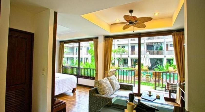 Maryoo Samui Pantai Chaweng