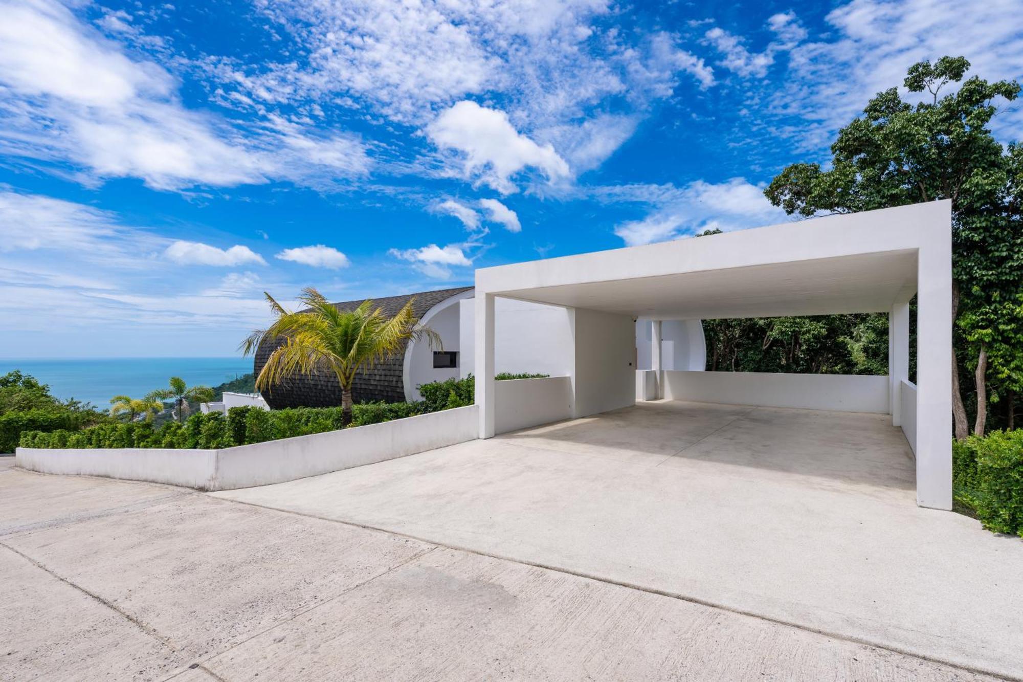 Villa Seaview Lux Dream *