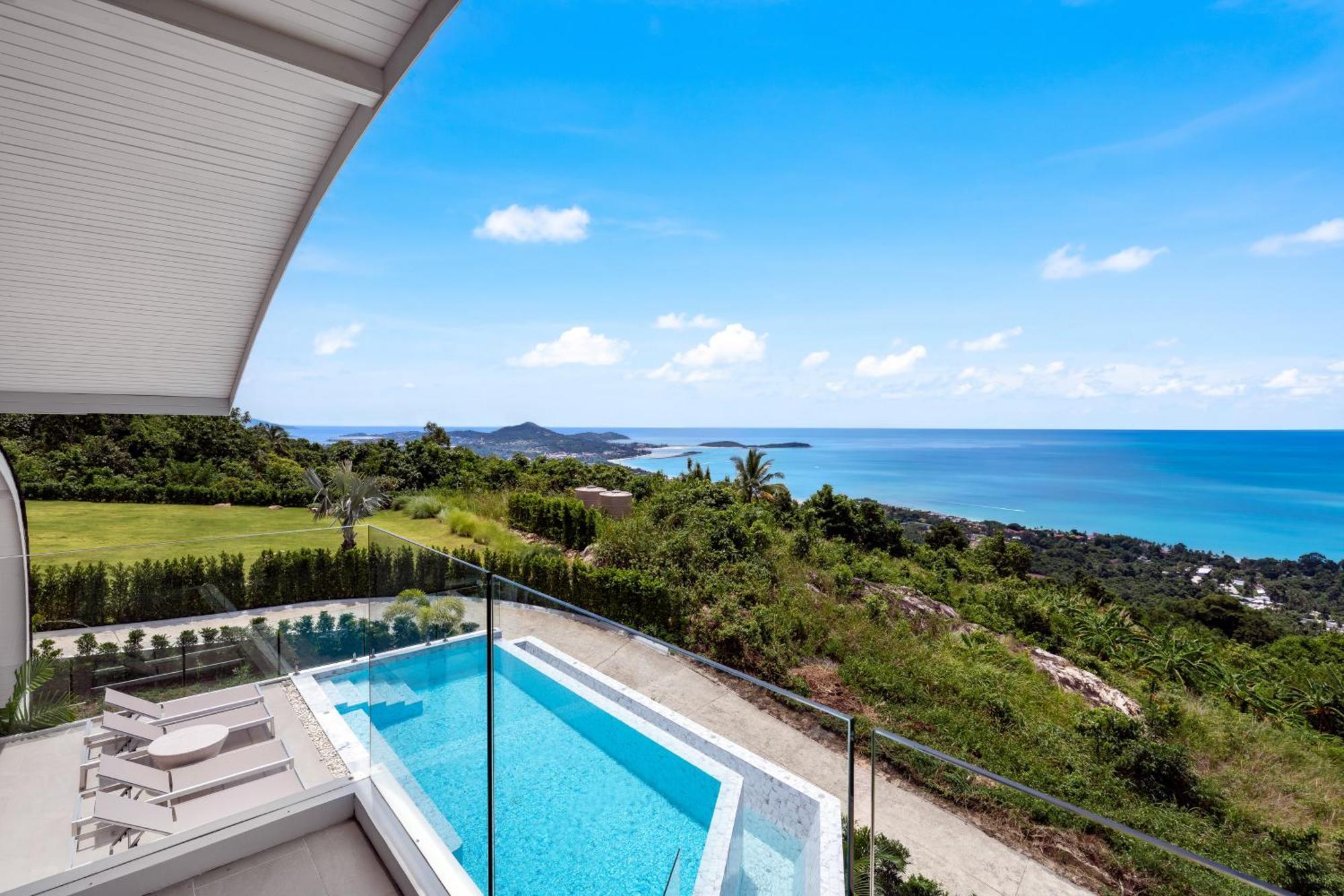 Seaview Lux Dream