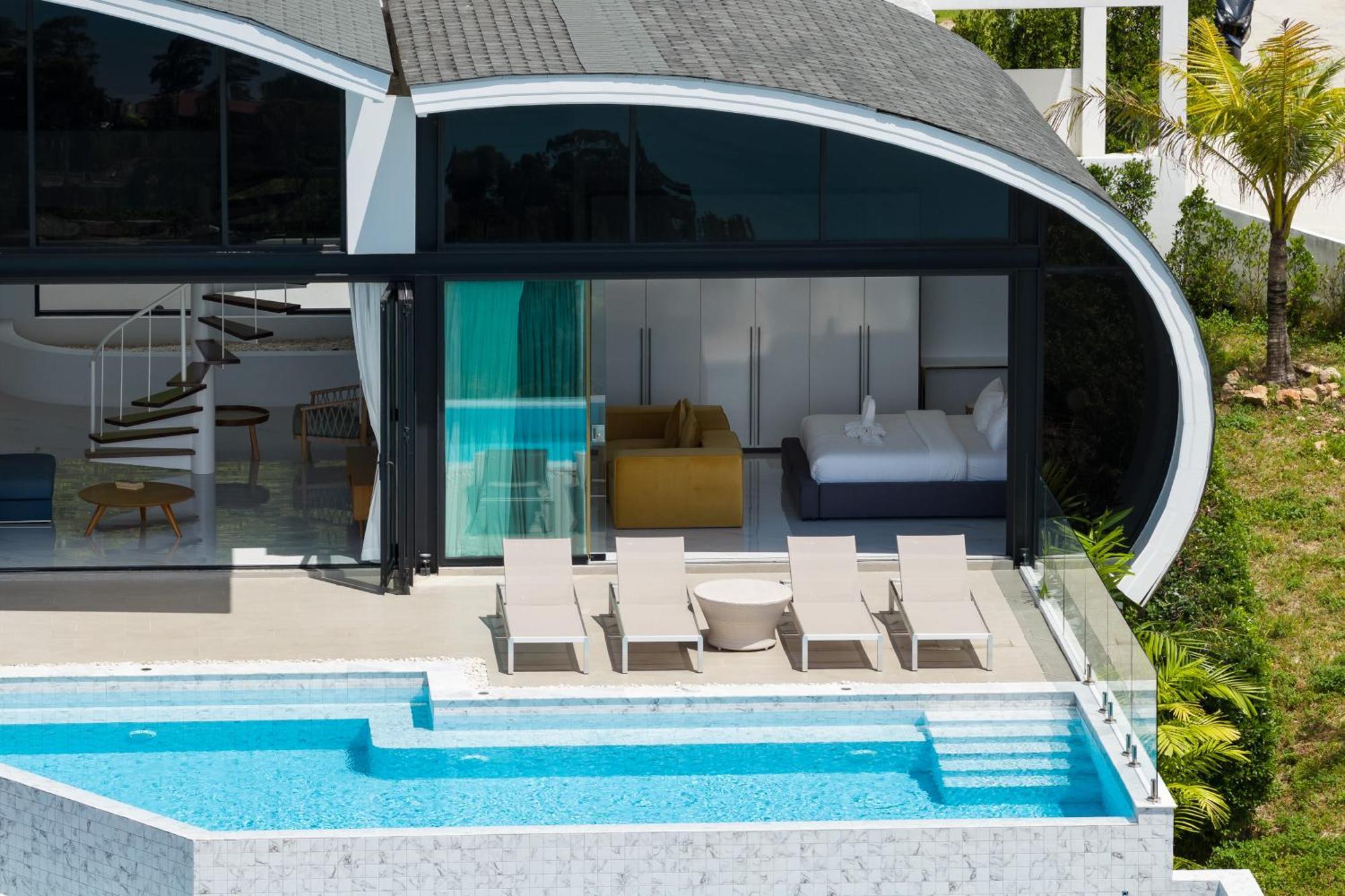 Seaview Lux Dream