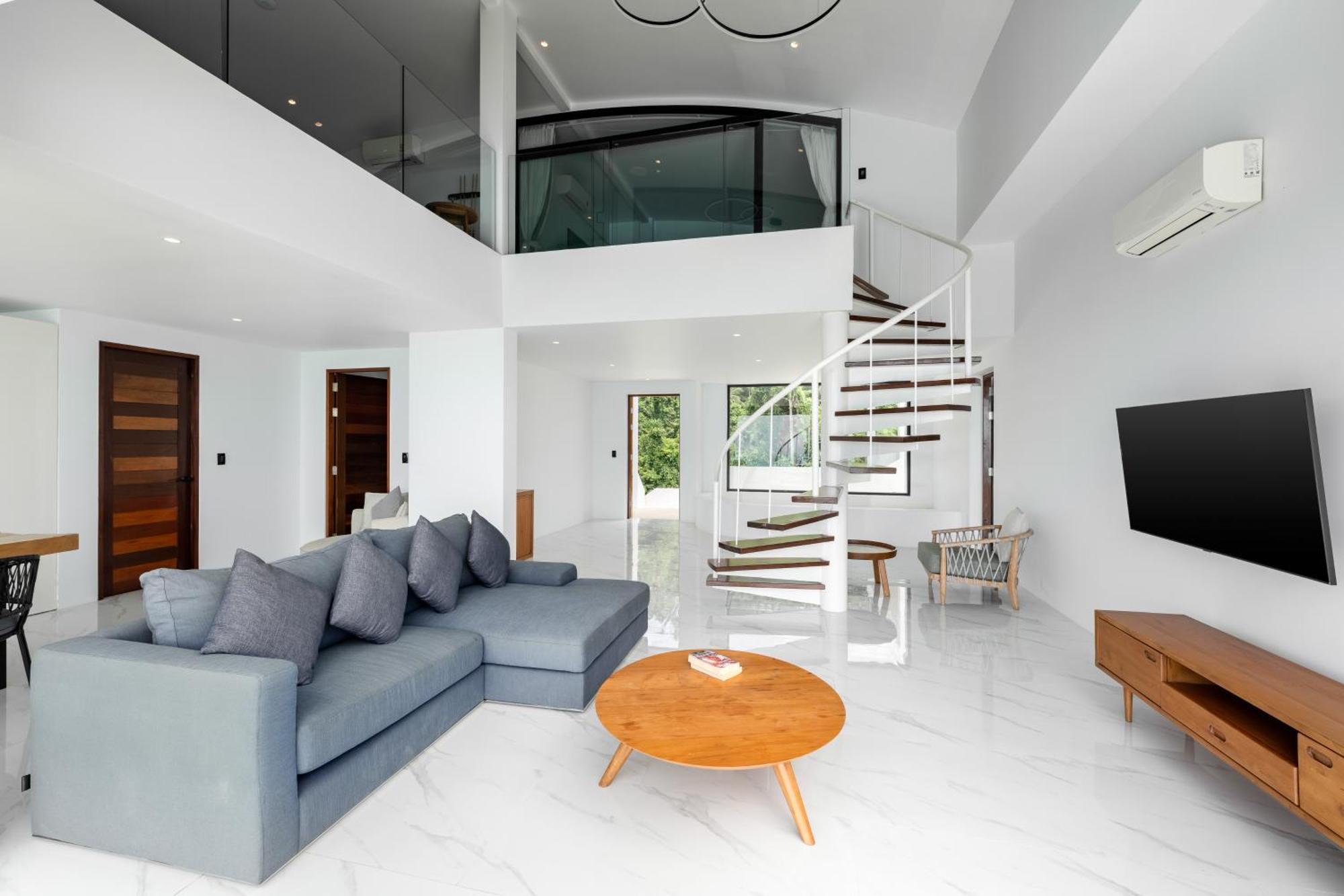 Seaview Lux Dream