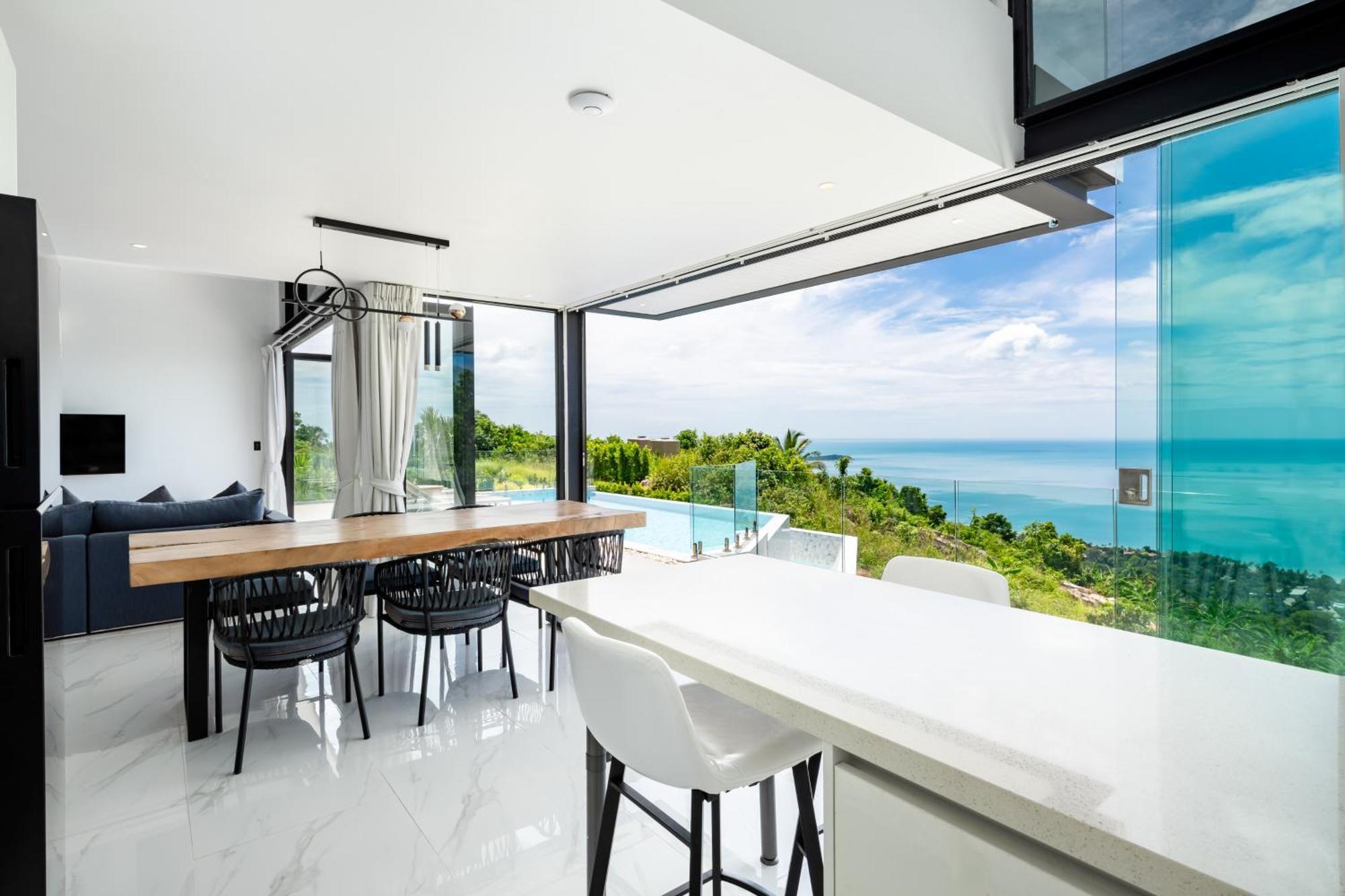 Seaview Lux Dream *
