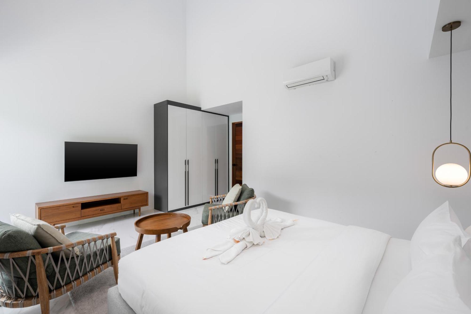 Villa Seaview Lux Dream *