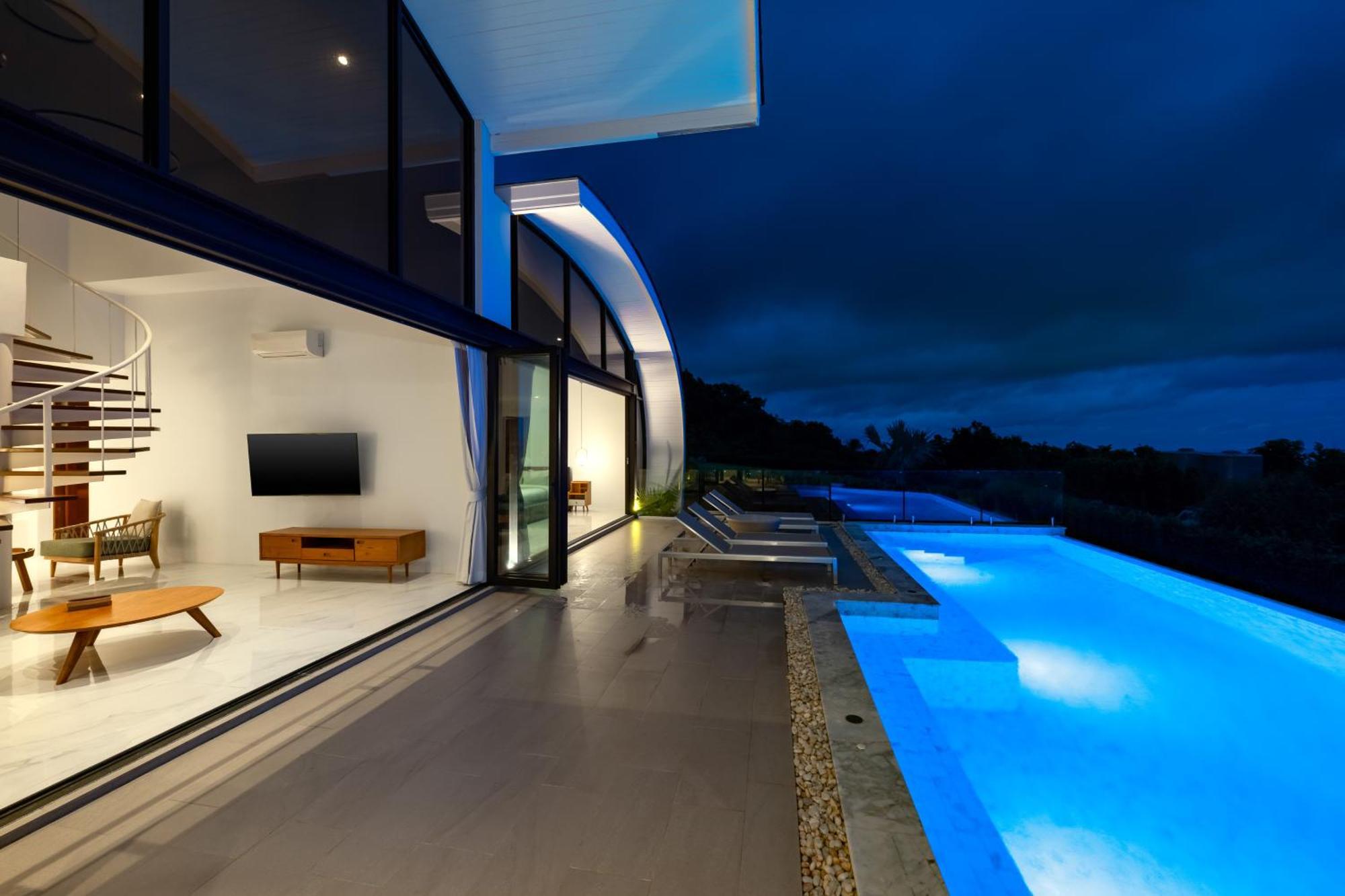 Seaview Lux Dream *