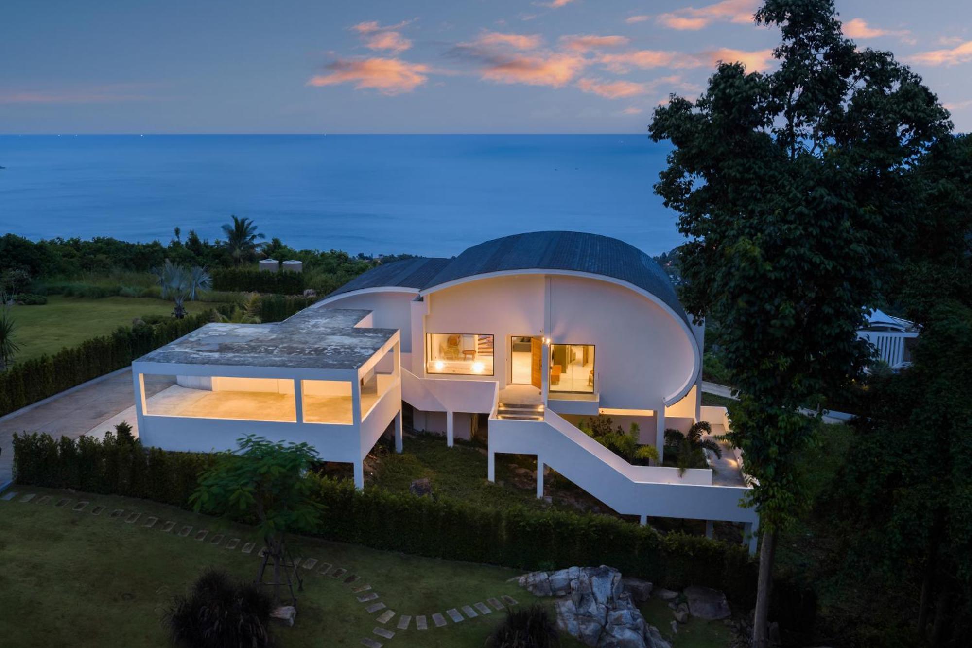 Seaview Lux Dream *